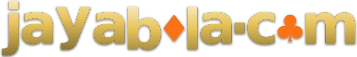 jayabola.com logo